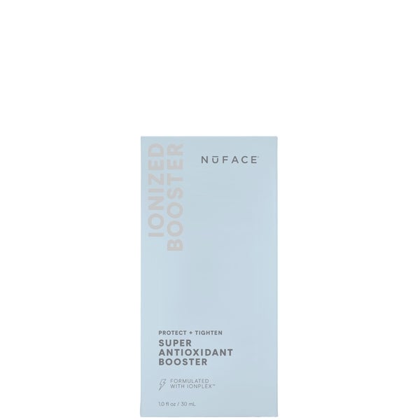 NuFACE Protect And Tighten Super Antioxidant Booster Serum 30ml