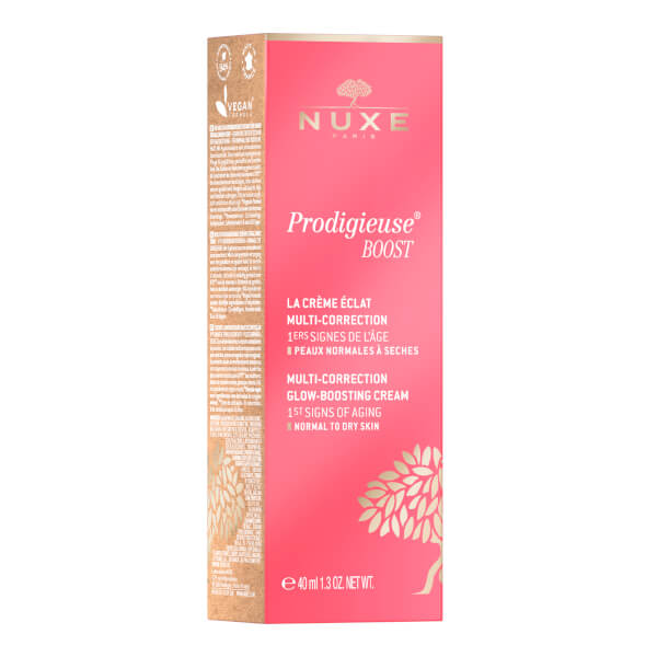 NUXE Creme Prodigieuse Boost Silky Cream Normal-Dry Skin