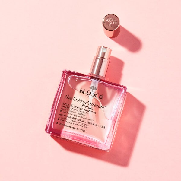 NUXE Huile Prodigieuse Florale Multi Purpose Dry Oil 50ml