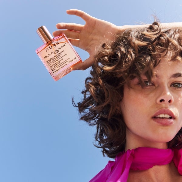 NUXE Huile Prodigieuse Florale Multi Purpose Dry Oil 100ml