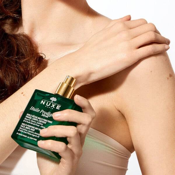 NUXE Huile Prodigieuse Neroli Öl - 100 Ml