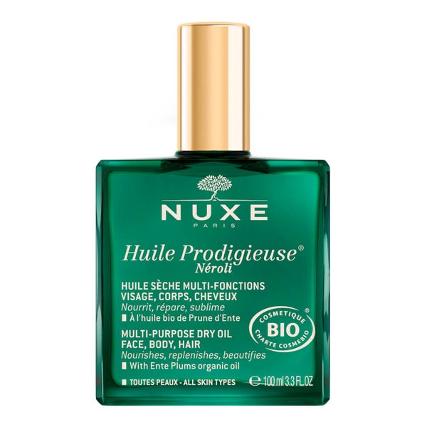 NUXE Huile Prodigieuse Neroli Öl - 100 ml