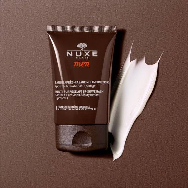 NUXE Men Multi-Purpose After-Shave Balm 50ml