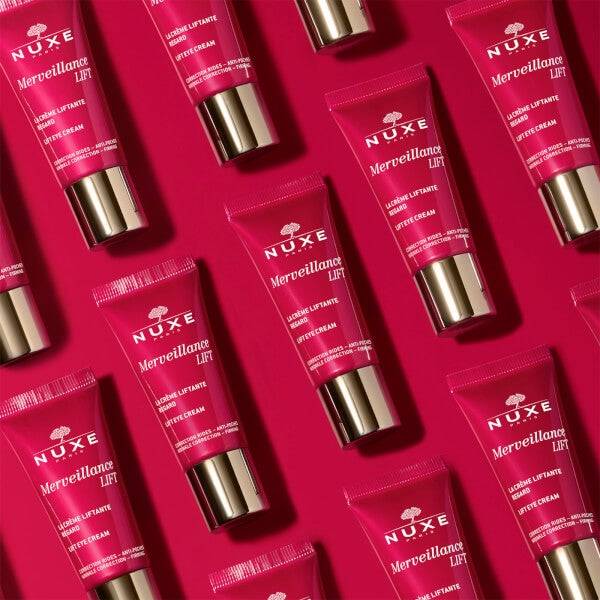 NUXE Merveillance Lift Eye Cream 15ml