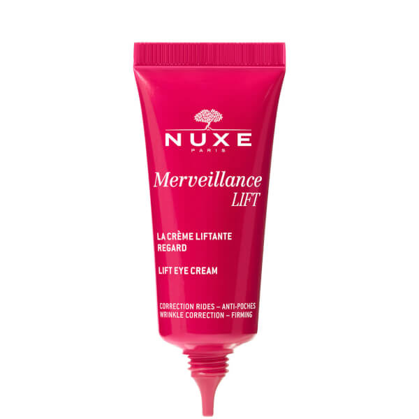NUXE Merveillance Lift Eye Cream 15ml