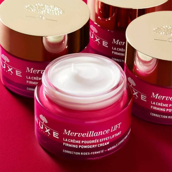 NUXE Merveillance Lift Firming Powdery Cream 50ml