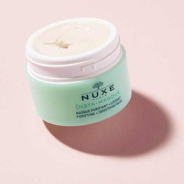NUXE Purifying And Smoothing Mask 50ml