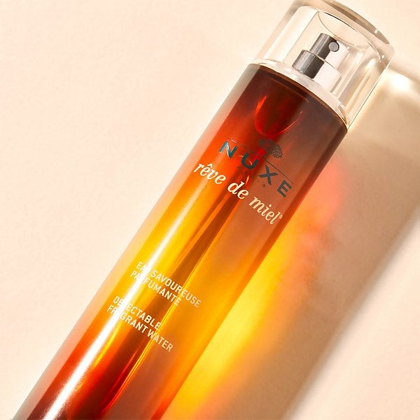 NUXE Reve De Miel Delectable Fragrant Water 100ml