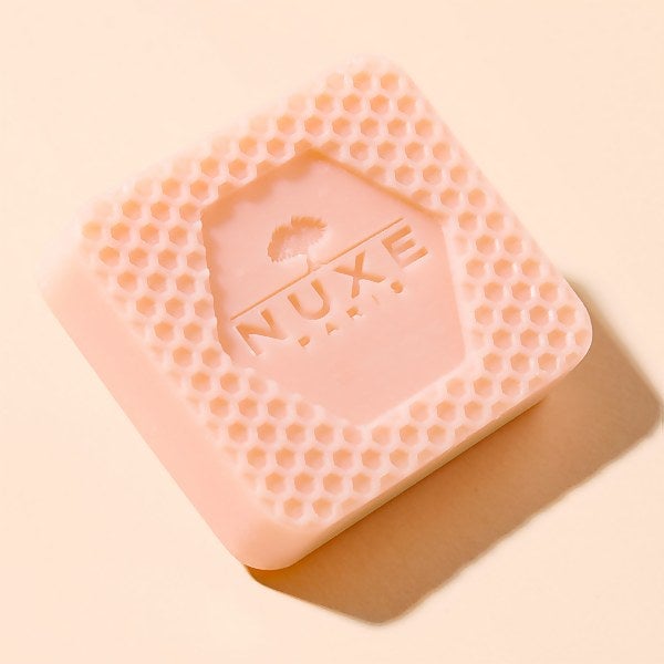 NUXE Reve De Miel Gentle Shampoo Bar 65g