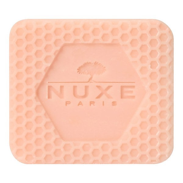 NUXE Reve De Miel Gentle Shampoo Bar 65g