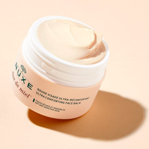 NUXE Reve De Miel Ultra Comforting Face Balm 50ml