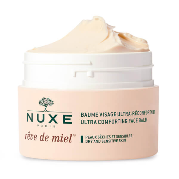 NUXE Reve De Miel Ultra Comforting Face Balm 50ml
