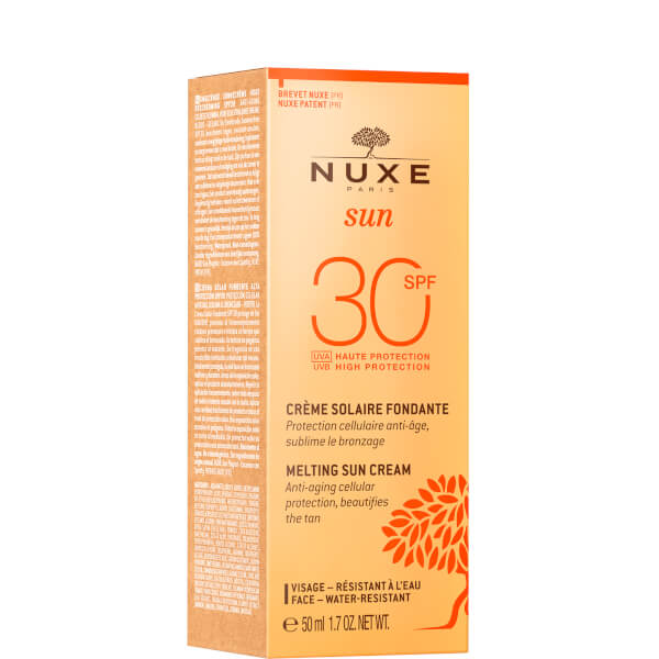 NUXE Sun Emulsion LSF 30 (50 Ml)