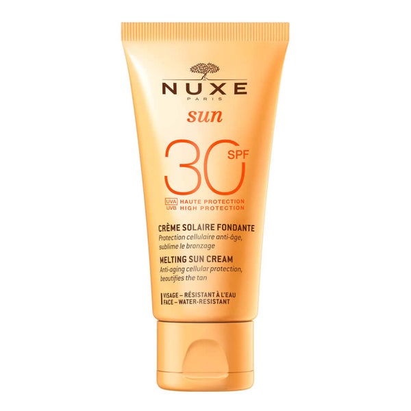 NUXE Sun Emulsion LSF 30 (50 ml)