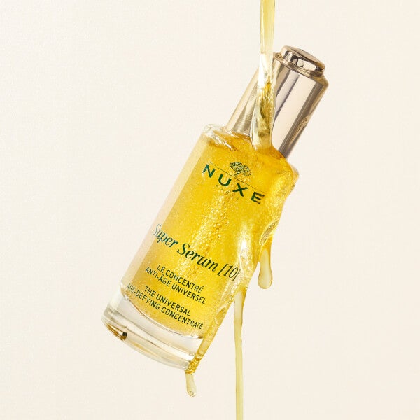 Nuxe Super Serum, The Universal Anti-Ageing Concentrate 50ml
