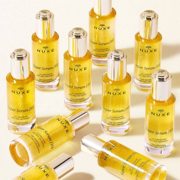 Nuxe Super Serum, The Universal Anti-Ageing Concentrate 50ml