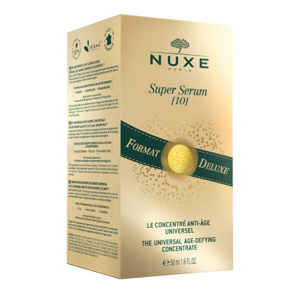 Nuxe Super Serum, The Universal Anti-Ageing Concentrate 50ml