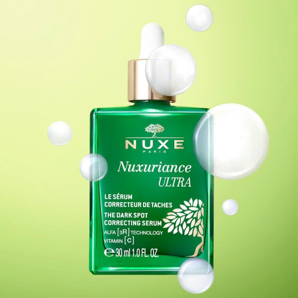 NUXE The Dark Spot Correcting Serum, Nuxuriance Ultra 30ml
