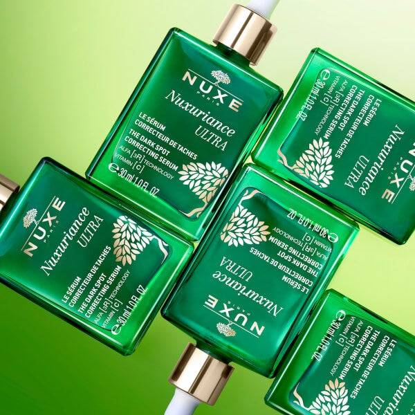 NUXE The Dark Spot Correcting Serum, Nuxuriance Ultra 30ml