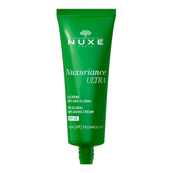 NUXE The Global Anti-Aging Cream SPF30, Nuxuriance Ultra 50ml