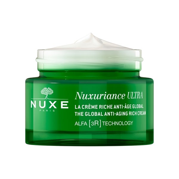 NUXE The Global Anti-Aging Rich Cream, Nuxuriance Ultra 50ml