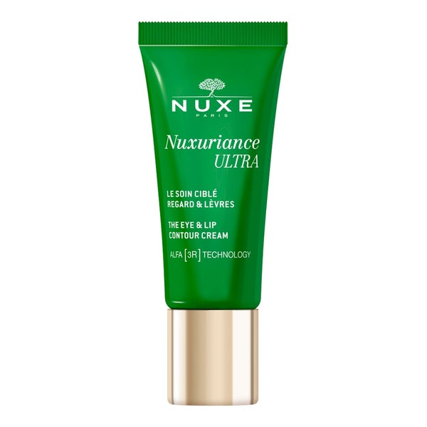 NUXE The Targetted Eye and Lip Contour Cream, Nuxuriance Ultra 15ml