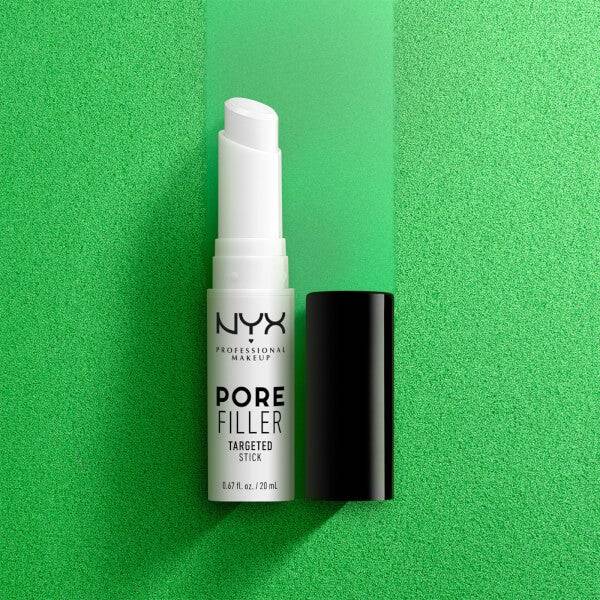 NYX Professional Makeup Blurring Vitamin E Infused Pore Filler Face Primer Stick