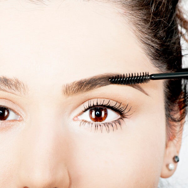 NYX Professional Makeup Control Freak Eye Brow Gel - Clear