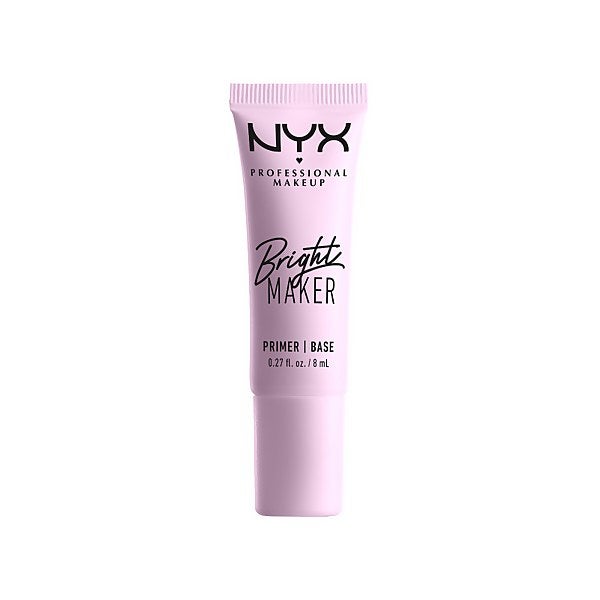 NYX Professional Makeup Marshmellow Smoothing Super Mini Primer 8g