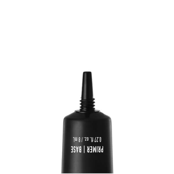 NYX Professional Makeup Mattierende Holzkohle Infundiert Glanz Killer Mini Gesicht Primer 9g