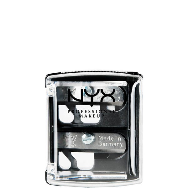 NYX Professional Makeup Sharpener