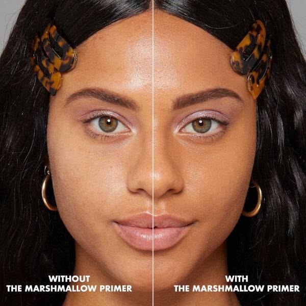 NYX Professional Makeup Smoothing Marshmellow Root Infused Super Face Primer 30ml