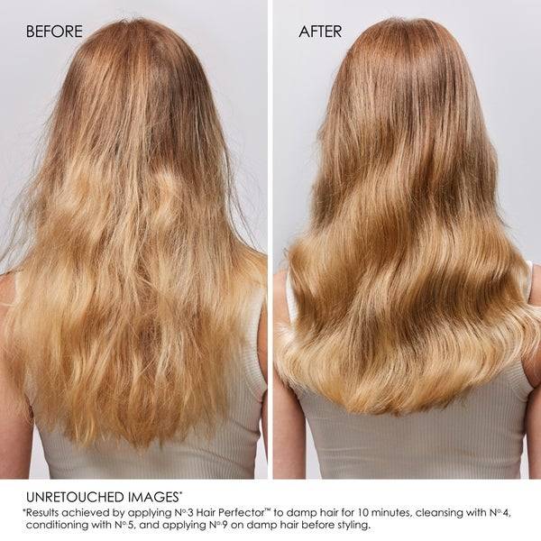 Olaplex Hello Healthy Hair Starter Kit