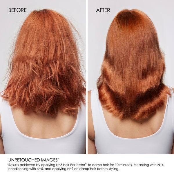 Olaplex Hello Healthy Hair Starter Kit