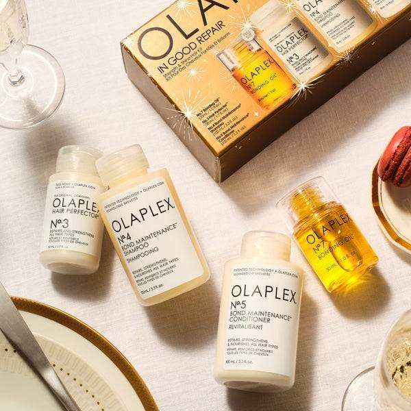 Olaplex In Good Repair Hair Kit