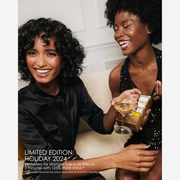 Olaplex In Good Repair Hair Kit