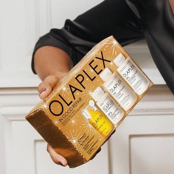 Olaplex In Good Repair Hair Kit