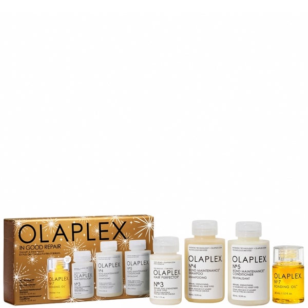 Olaplex In Good Repair Hair Kit Olaplex In Good Repair Hair Kit