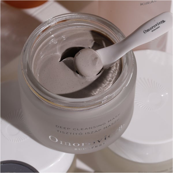 Omorovicza Best Sellers Bundle
