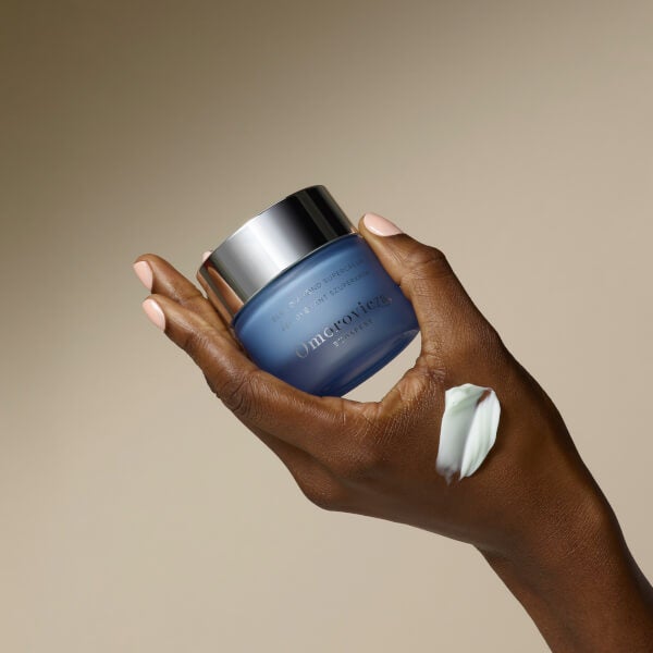 Omorovicza Blue Diamond Super Creme (50ml)