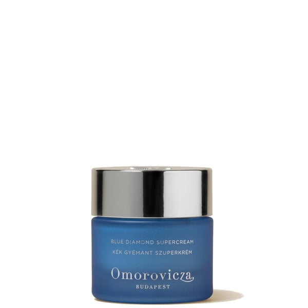 Omorovicza Blue Diamond Super Creme (50ml)