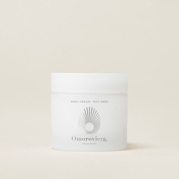 Omorovicza Body Cream (200 Ml)