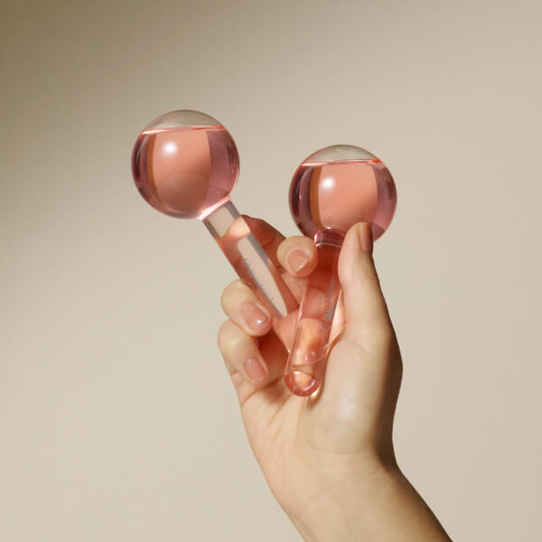 Omorovicza Cooling Derma-Globes 56ml