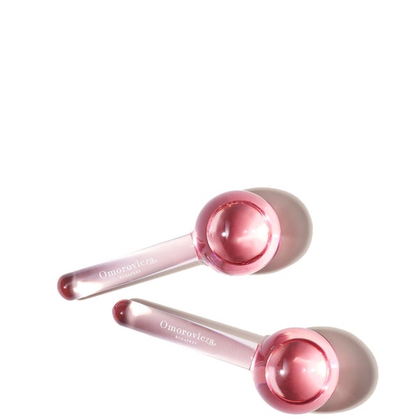 Omorovicza Cooling Derma-Globes 56ml