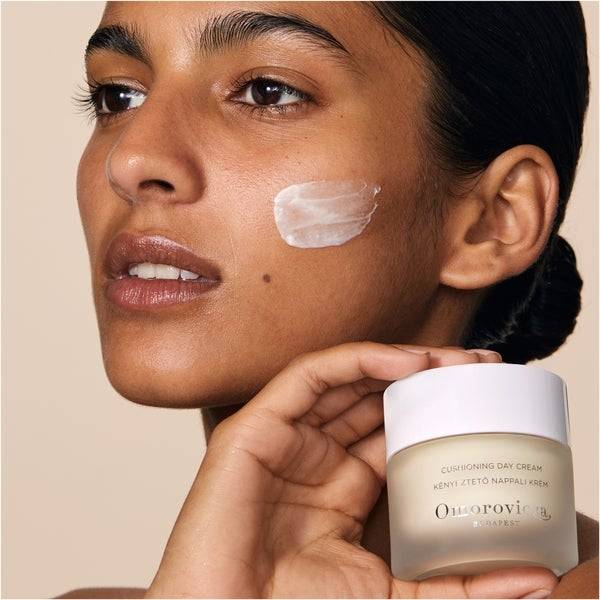 Omorovicza Cushioning Day Cream 50ml