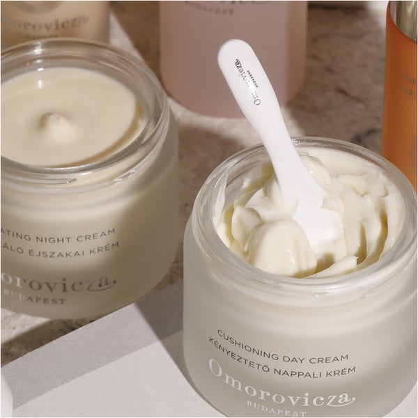 Omorovicza Cushioning Day Cream 50ml