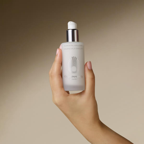 Omorovicza Elemental Emulsion (Feuchtigkeitsemulsion)