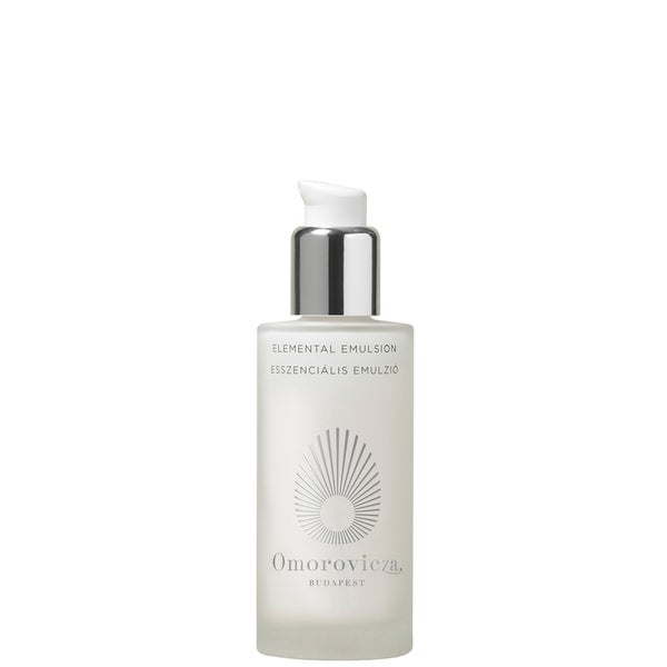 Omorovicza Elemental Emulsion (Feuchtigkeitsemulsion)