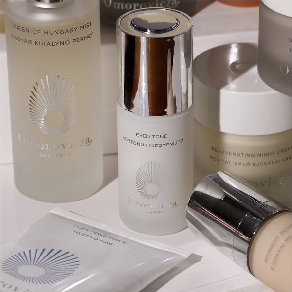 Omorovicza Even Tone Serum 30ml