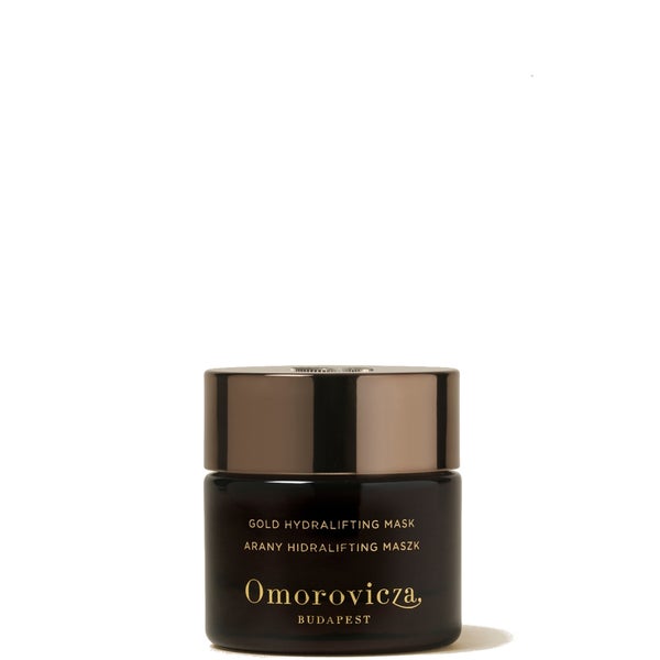 Omorovicza Gold Hydralifting Mask (straffende Feuchtigkeitsmaske)